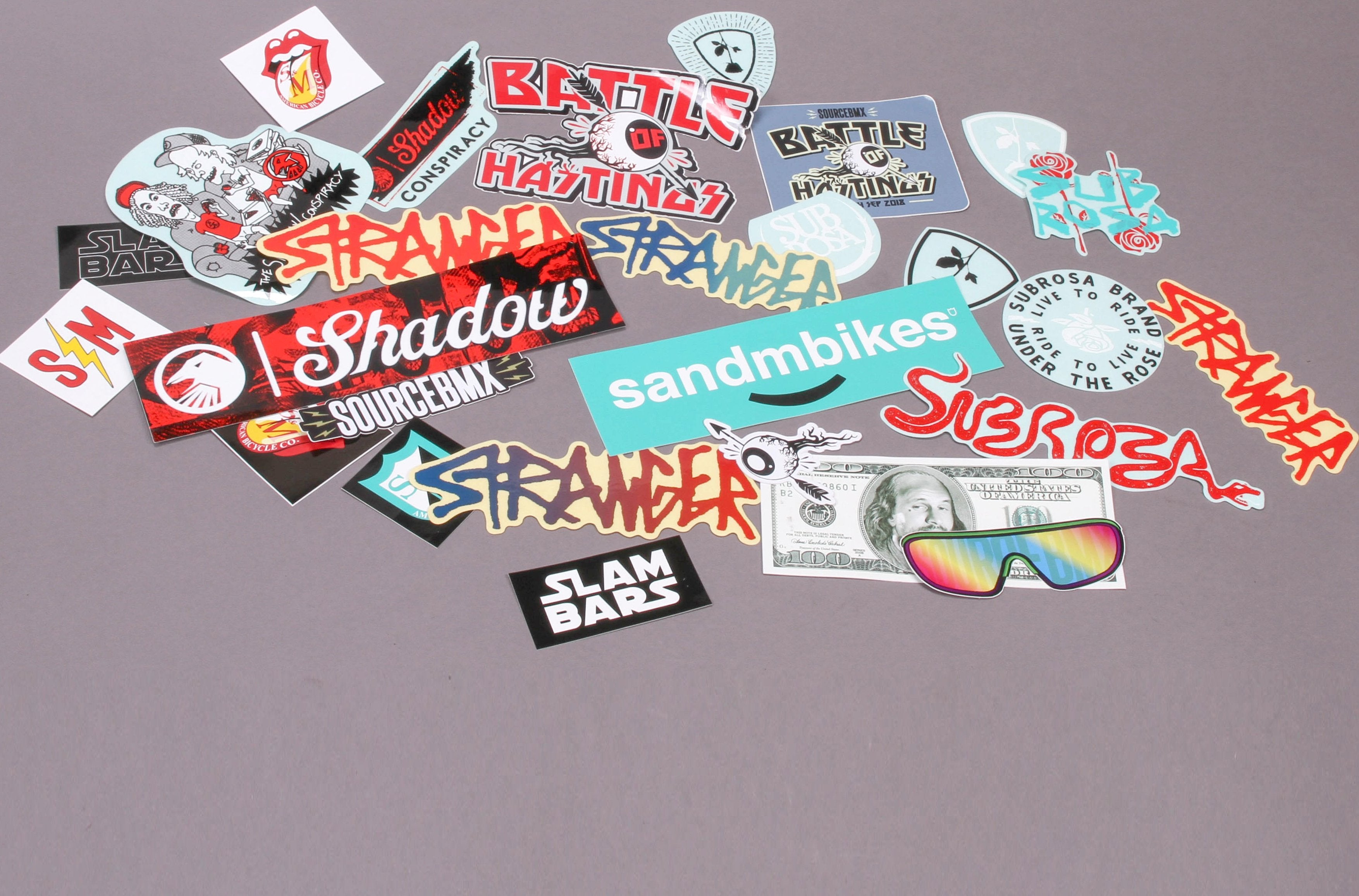 BMX Art mur autocollant Stickers vélo garçons chambre Decor BMX Art mur autocollant Stickers vélo garçons chambre Decor
