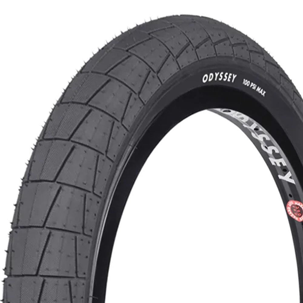 Odyssey Broc Tyre