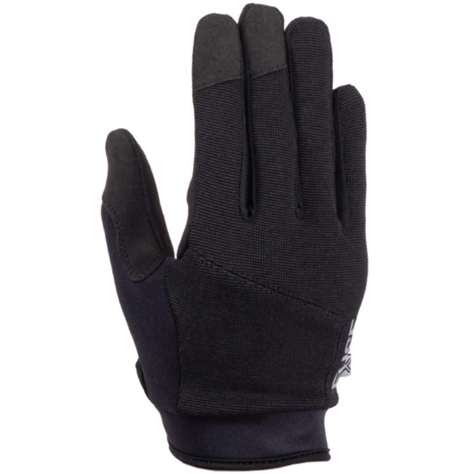 Fuse Alpha Gloves - Black – Source BMX
