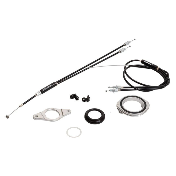 Odyssey GTX S Pro Gyro Kit