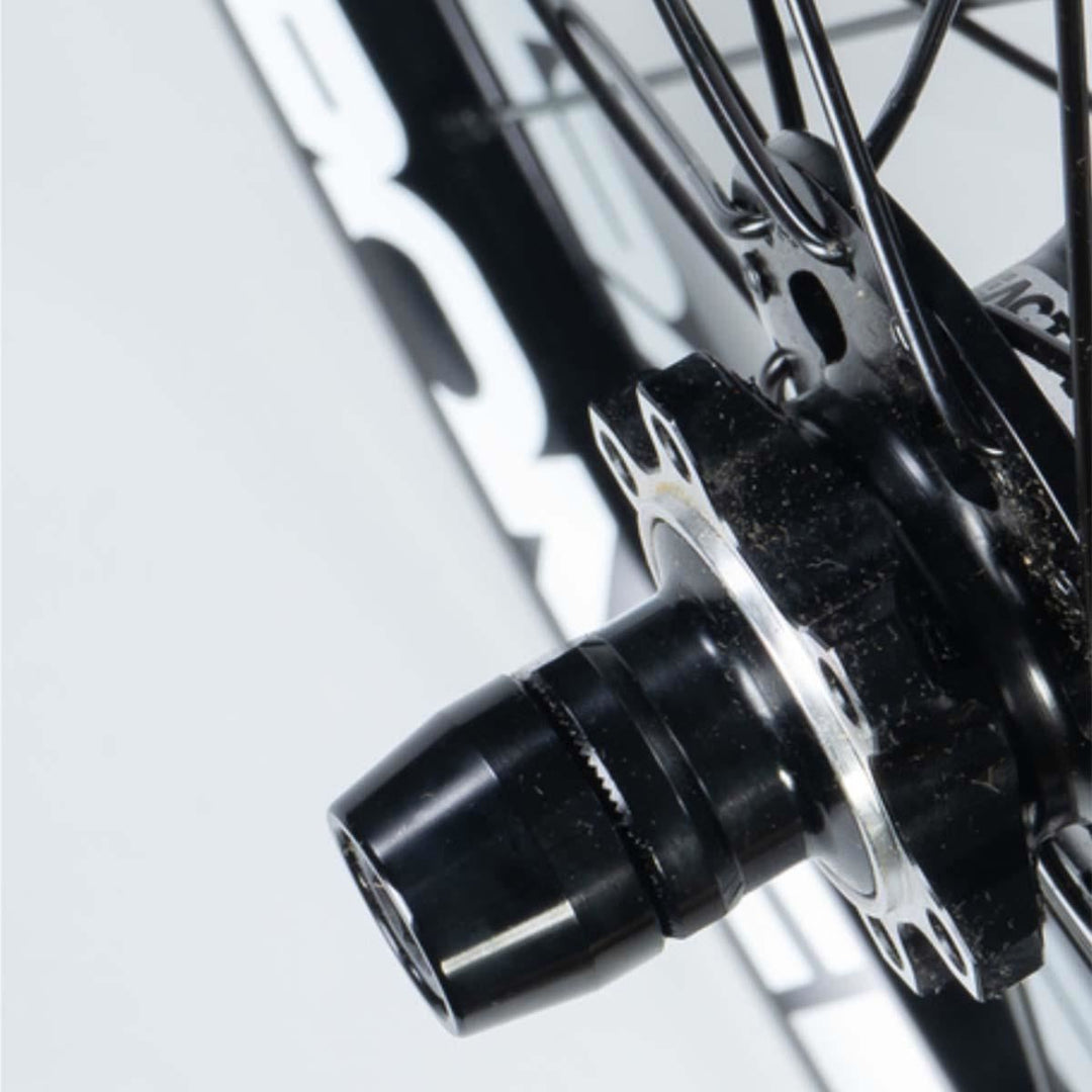 Stay Strong Reactiv Race 24" Disc 1.75" Wheelset