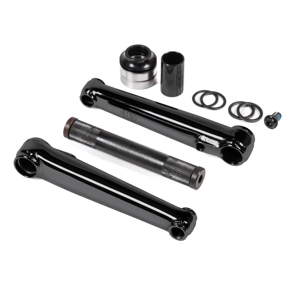 Stay Strong Terrace Pro Cranks With BB