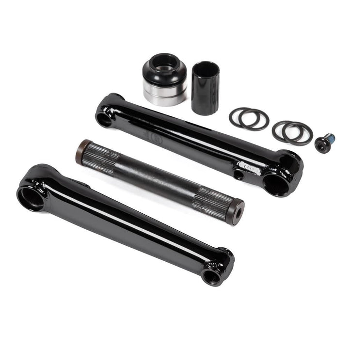 Stay Strong Terrace Pro Cranks With BB