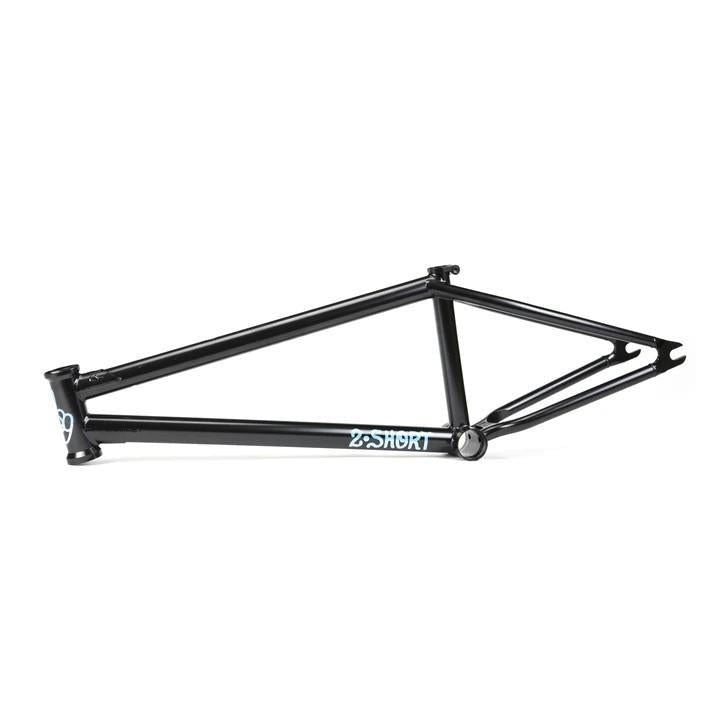 しょー　BMX Cult 21インチ Cult 2 Short IC Frame – Source BMX - EU