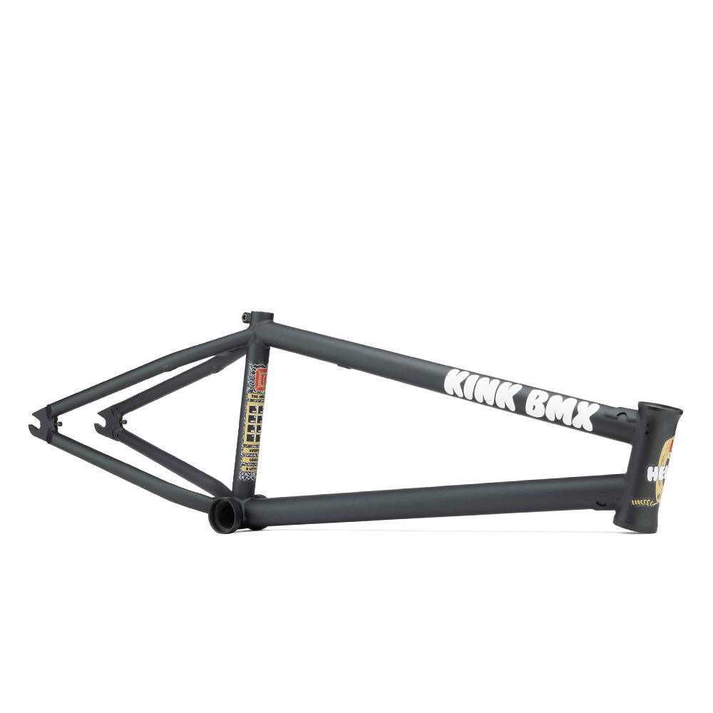 Kink Williams Frame