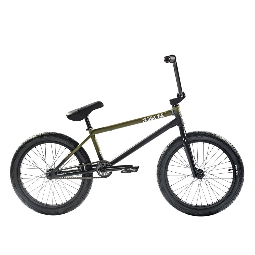 自転車本体 bmx Subrosa Malum Subrosa Malum 20