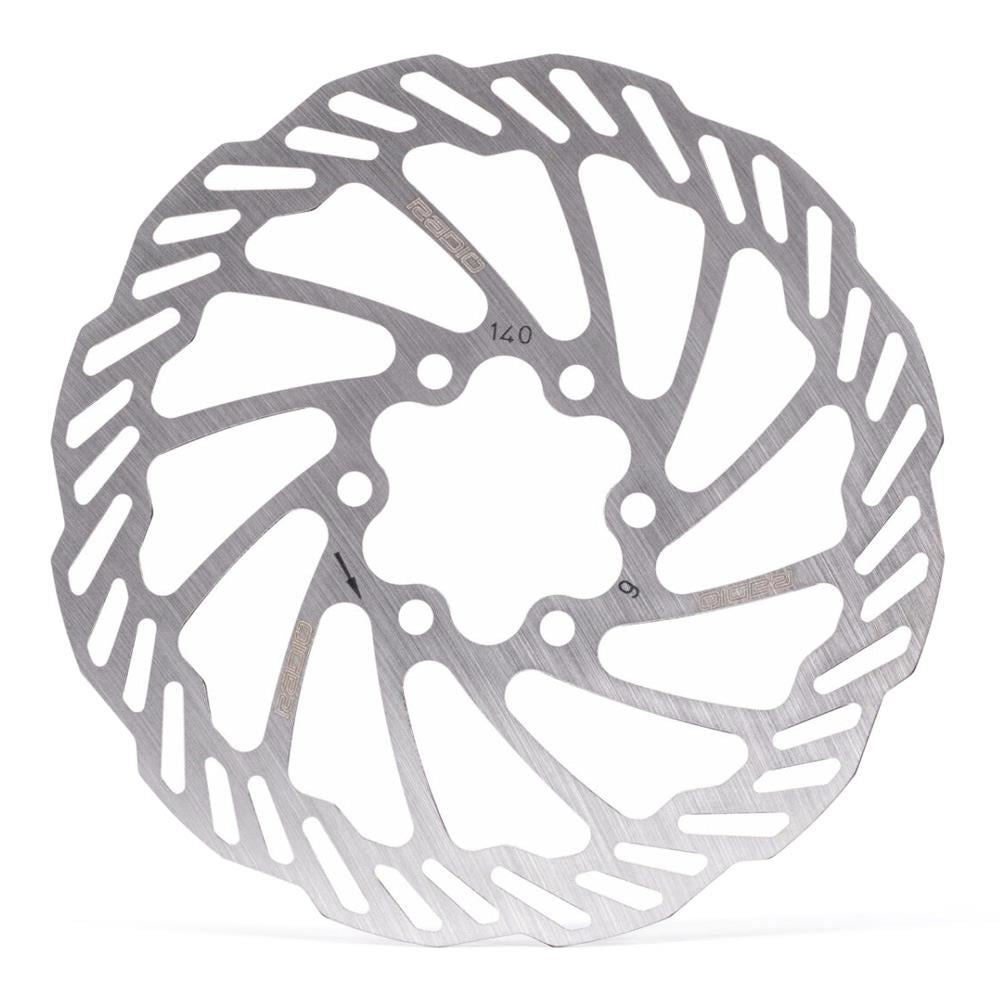 Radio Raceline Disc Brake Rotor