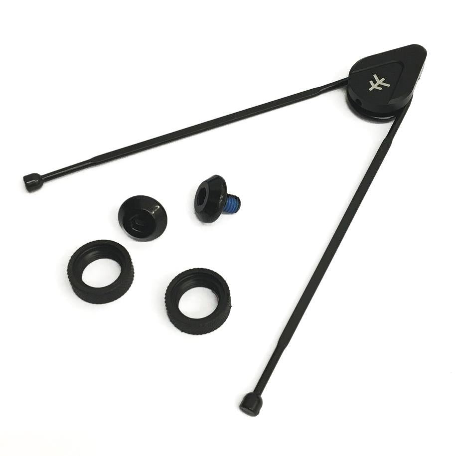 Fly Manual CNC Brake SH Kit – Source BMX - EU