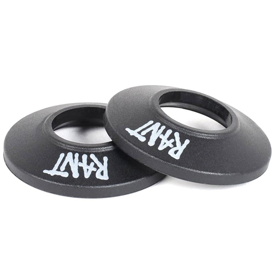 Rant Protezioni per Mozzo Anteriori Party Plastic Pair
