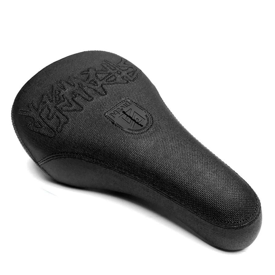 Stranger Logo Pivotal Seat