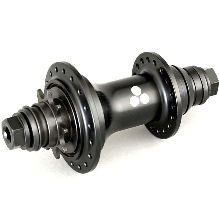 Trebol Female Cassette Hub - RHD