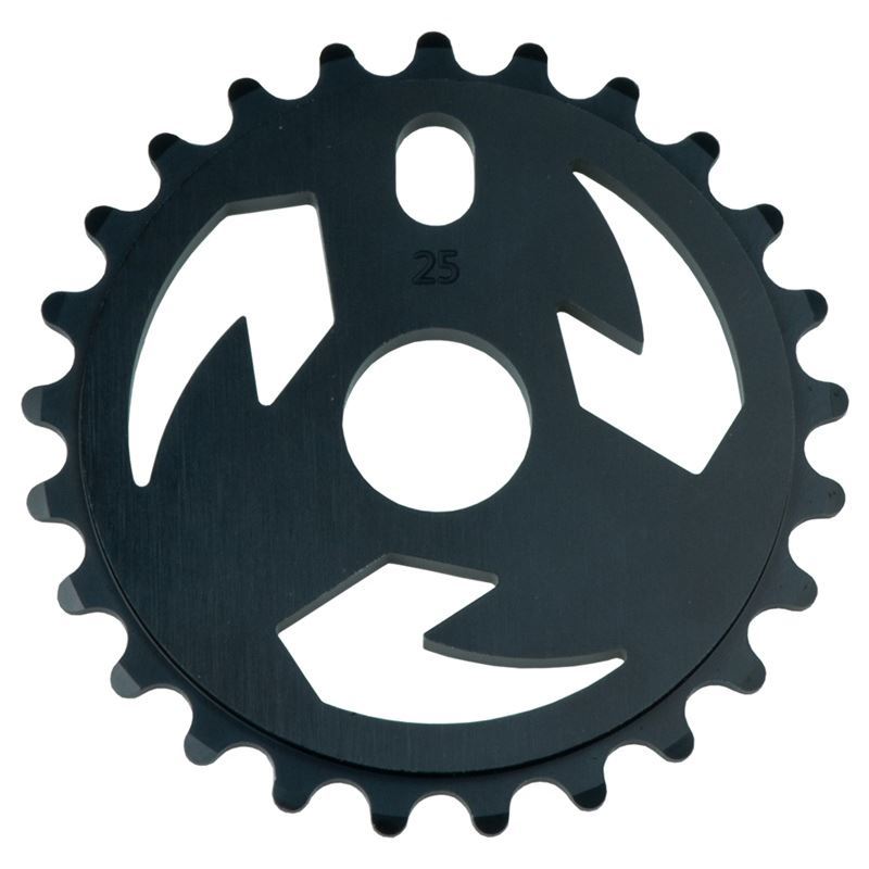 Tall Order Logo Sprocket