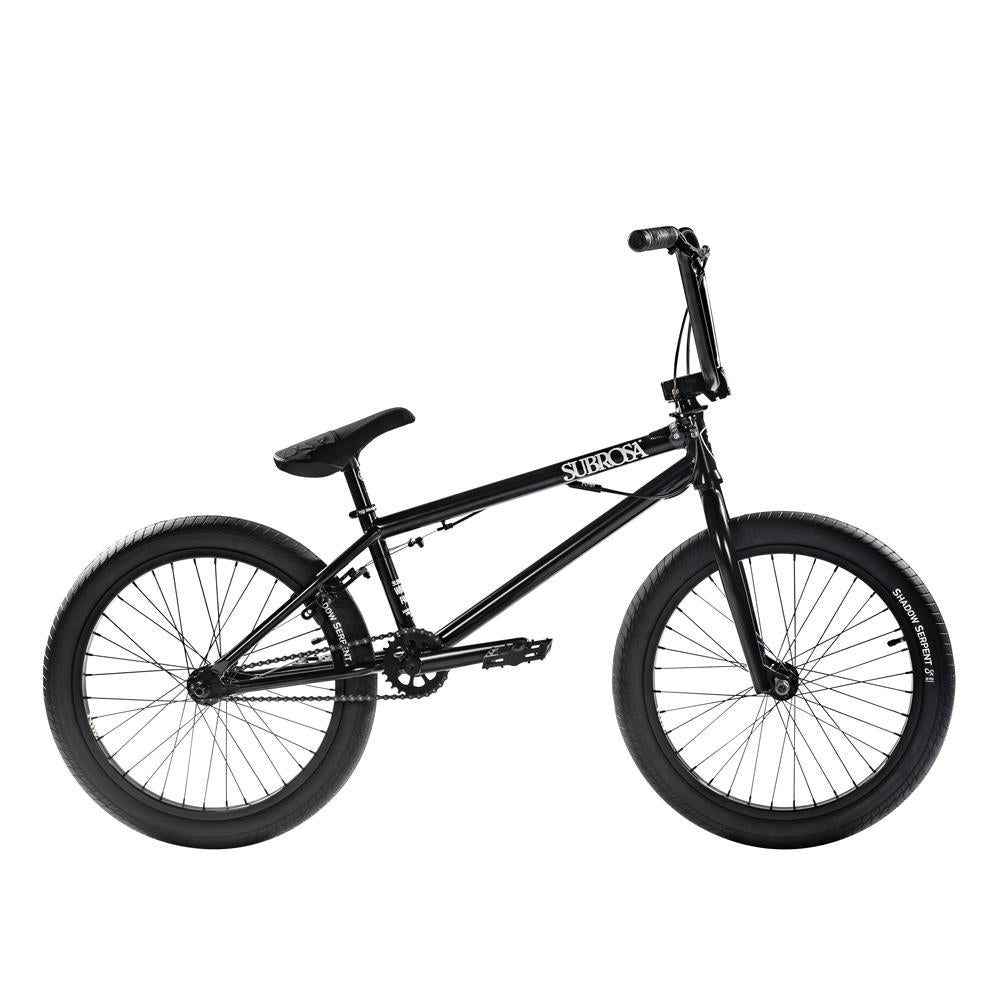 Subrosa Wings Park BMX Bike – Source BMX - EU