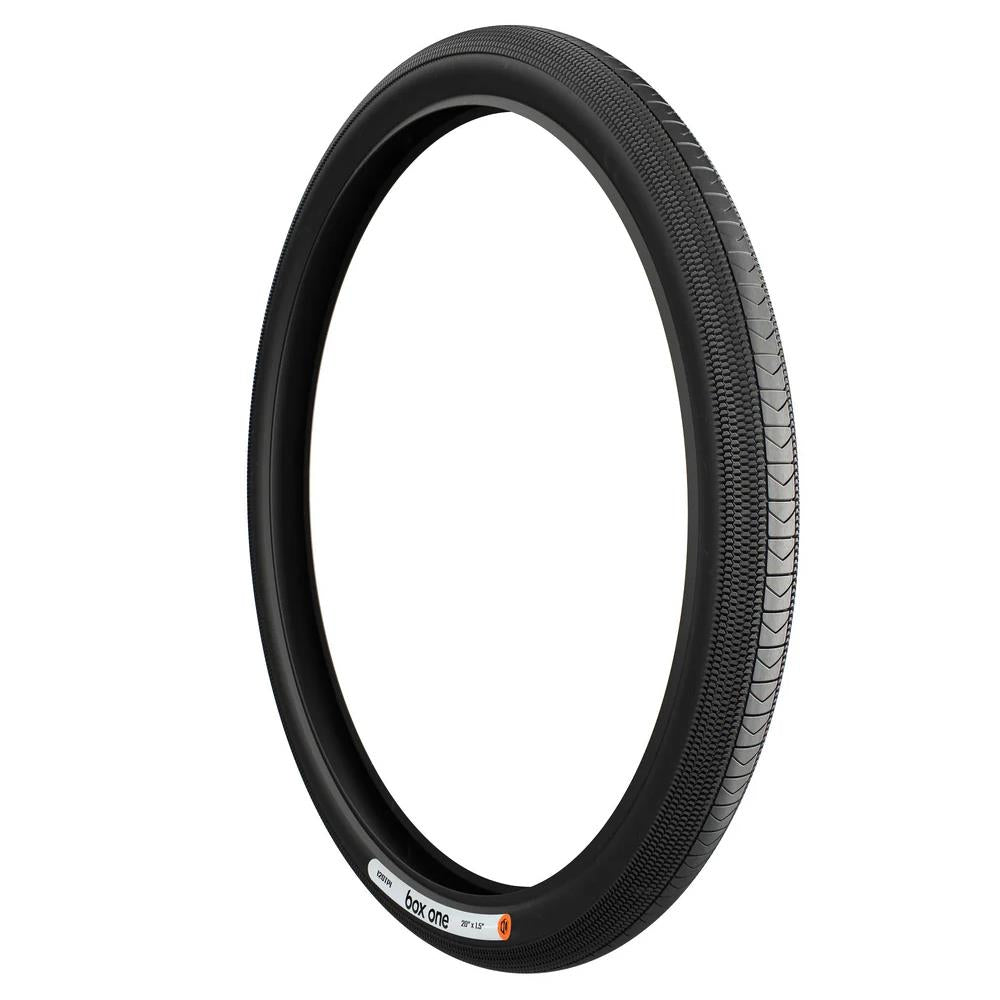 Box One 120 TPI 24" Folding Race Tyre