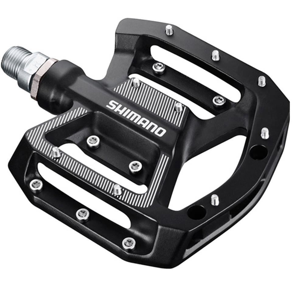 Shimano PD-GR500 MTB Flat Race Race Pedals