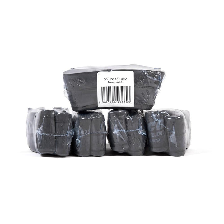 Source 14" BMX Innertube - 5 pack
