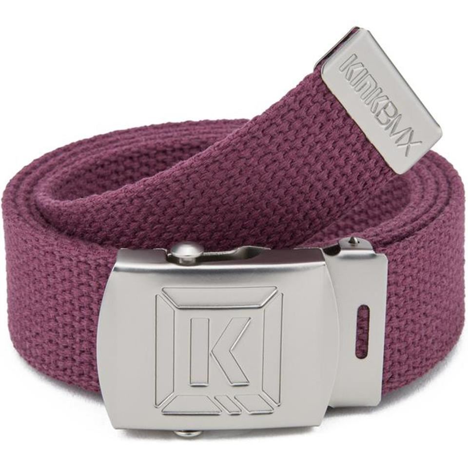 Kink Cintura terminale - Marrone