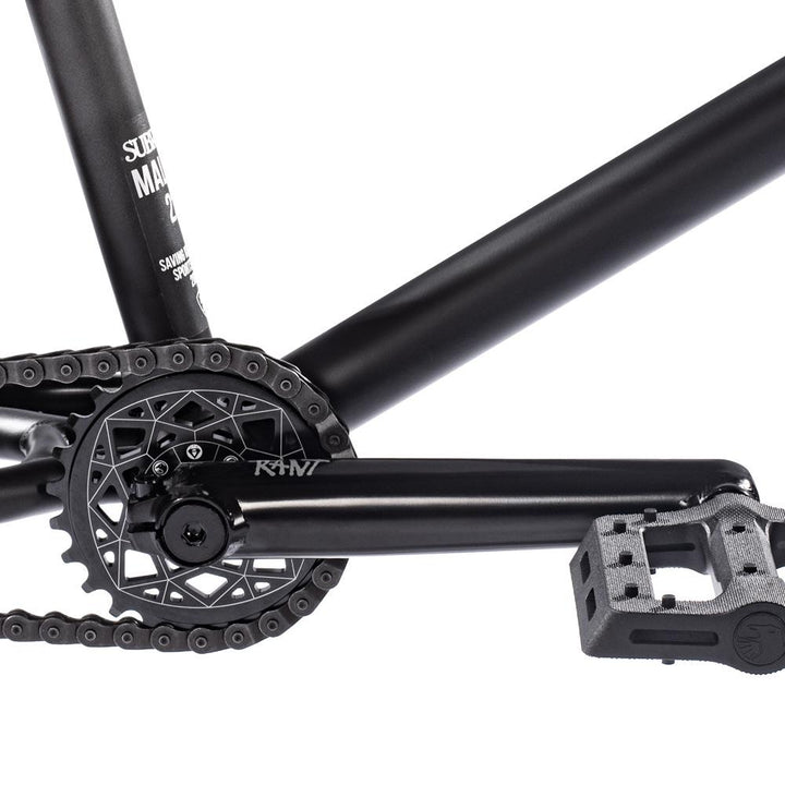 Subrosa Malum 22" BMX Bike