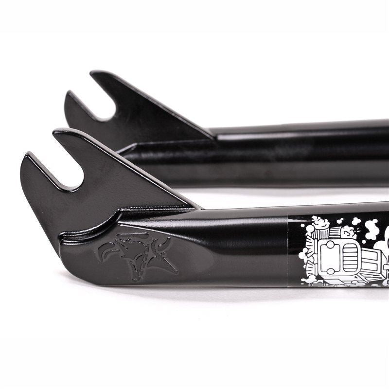Animal Street Fork – Source BMX - EU