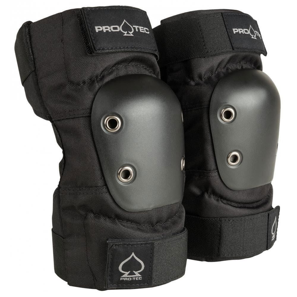 Pro-Tec Pads Street Junior Elbow Pads - Black