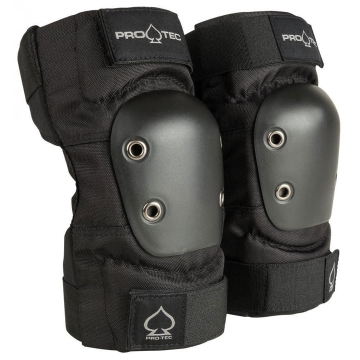 Pro-Tec Pads Street Junior Elbow Pads - Black