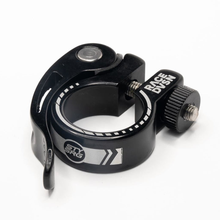Stay Strong Race DVSN Chevron Seat Clamp