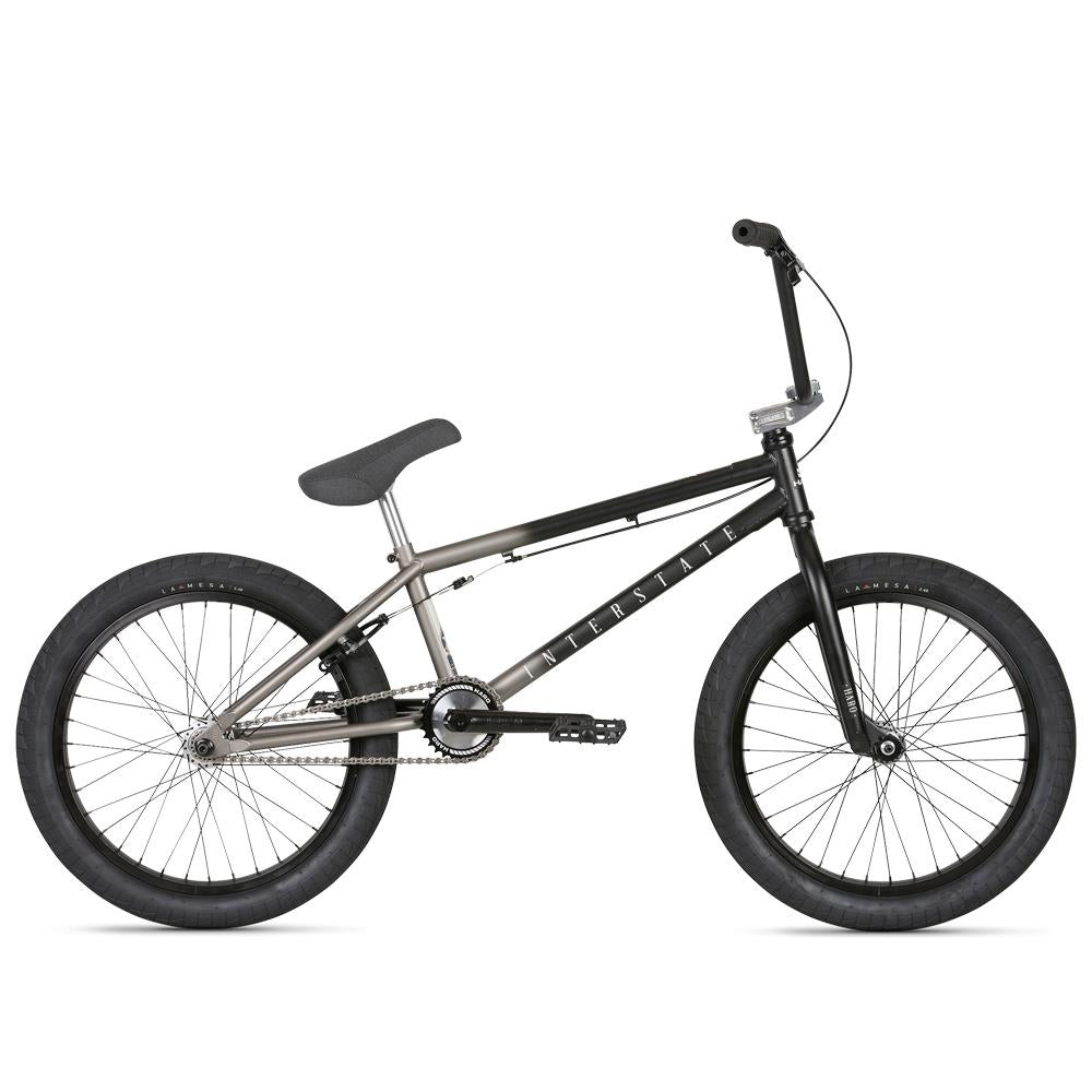 Haro Interstate BMX Bike