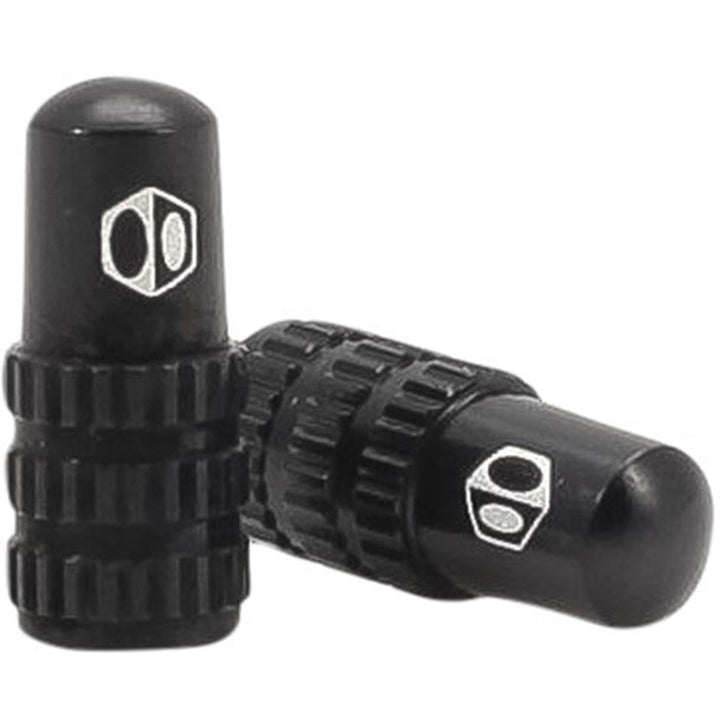 Box One Presta Race Valve Caps