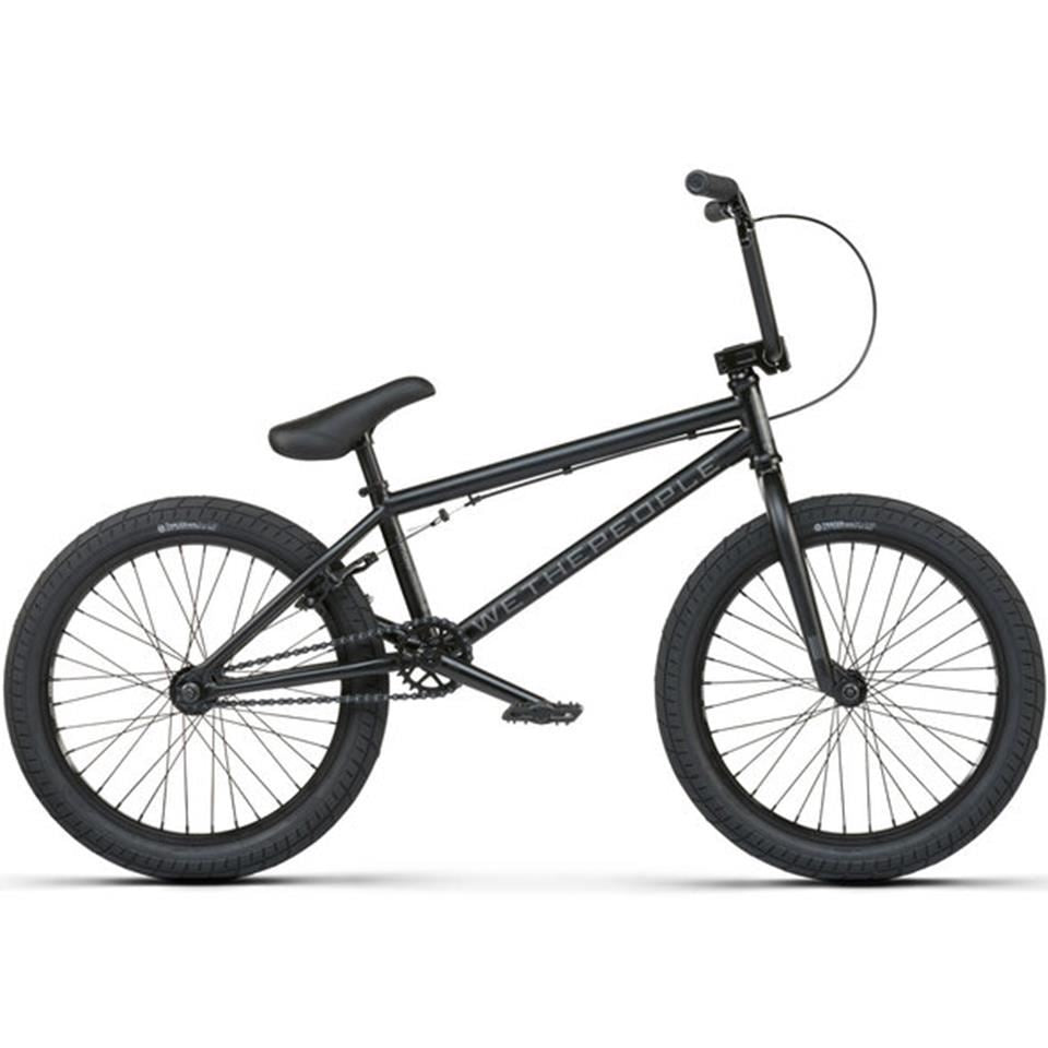 Wethepeople Nova 2023 BMX Rad