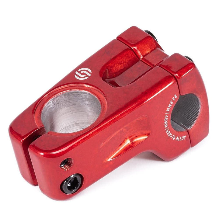 Salt Pro Front Load Stem