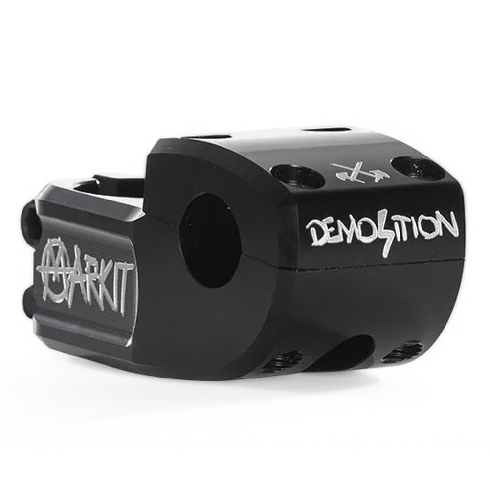 Demolition x Markit Limited Edition Stem – Source BMX - EU