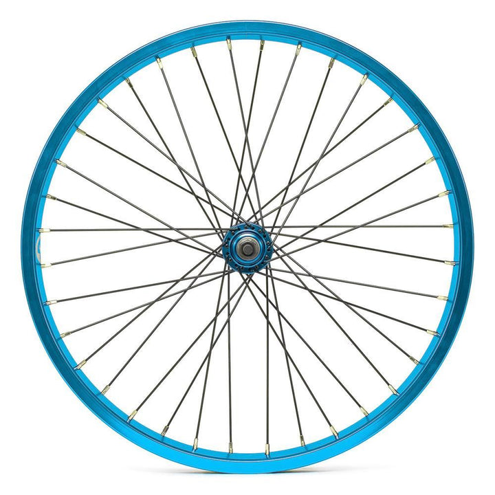 Salt Everest Front Wheel