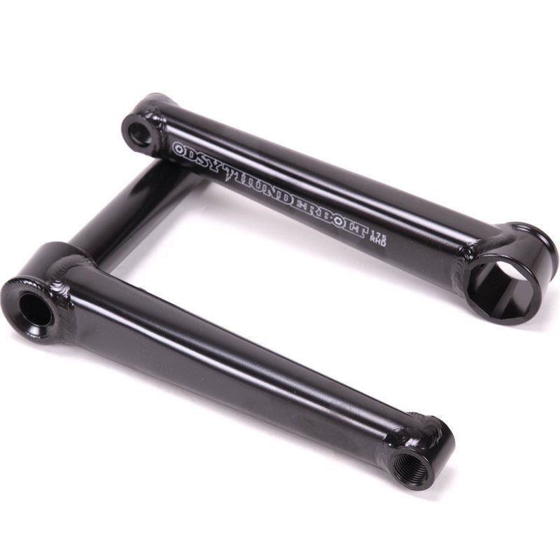 Odyssey Pedivelle Thunderbolt - RHD
