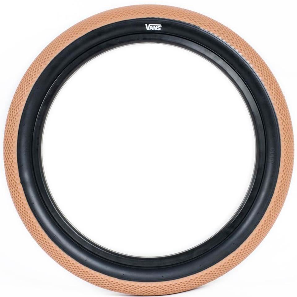 Cult X Vans 16" Tyre