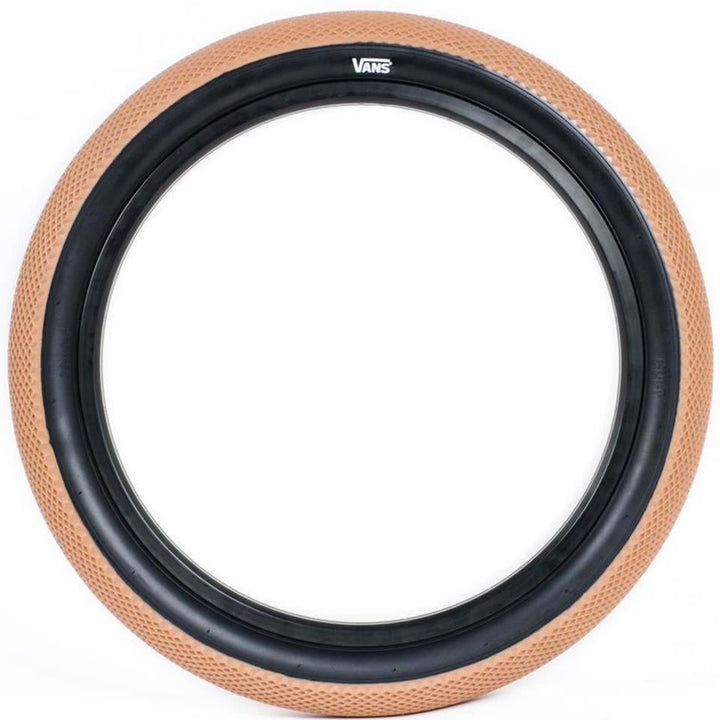 Cult X Vans 16" Tyre