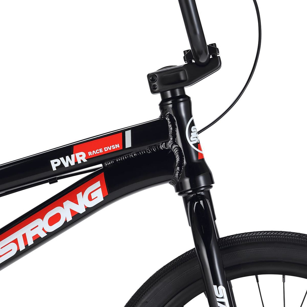 Stay Strong PWR Pro XXL Race BMX Bike