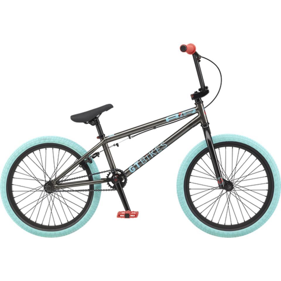 GT Air BMX Bike