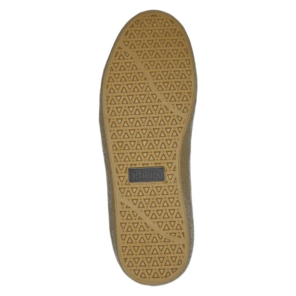 Etnies Barge LS - Black Raw