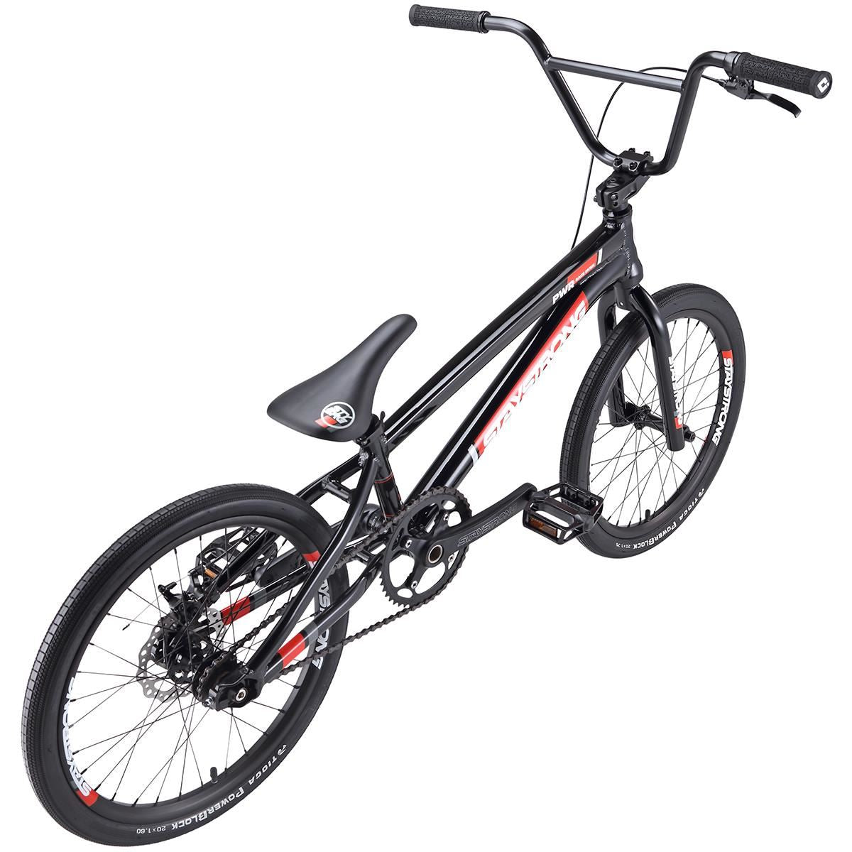 Stay Strong PWR Pro XXL Race BMX Bike