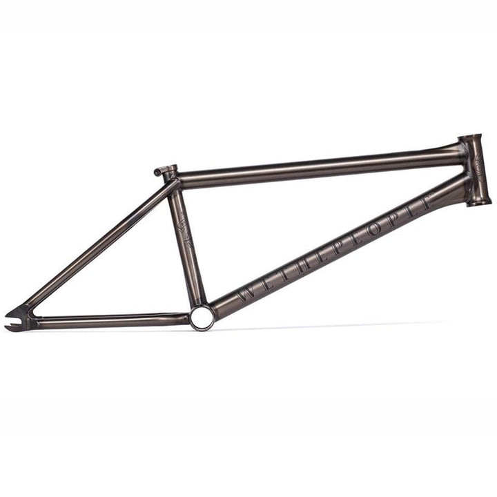 Wethepeople Battleship Magnum Frame