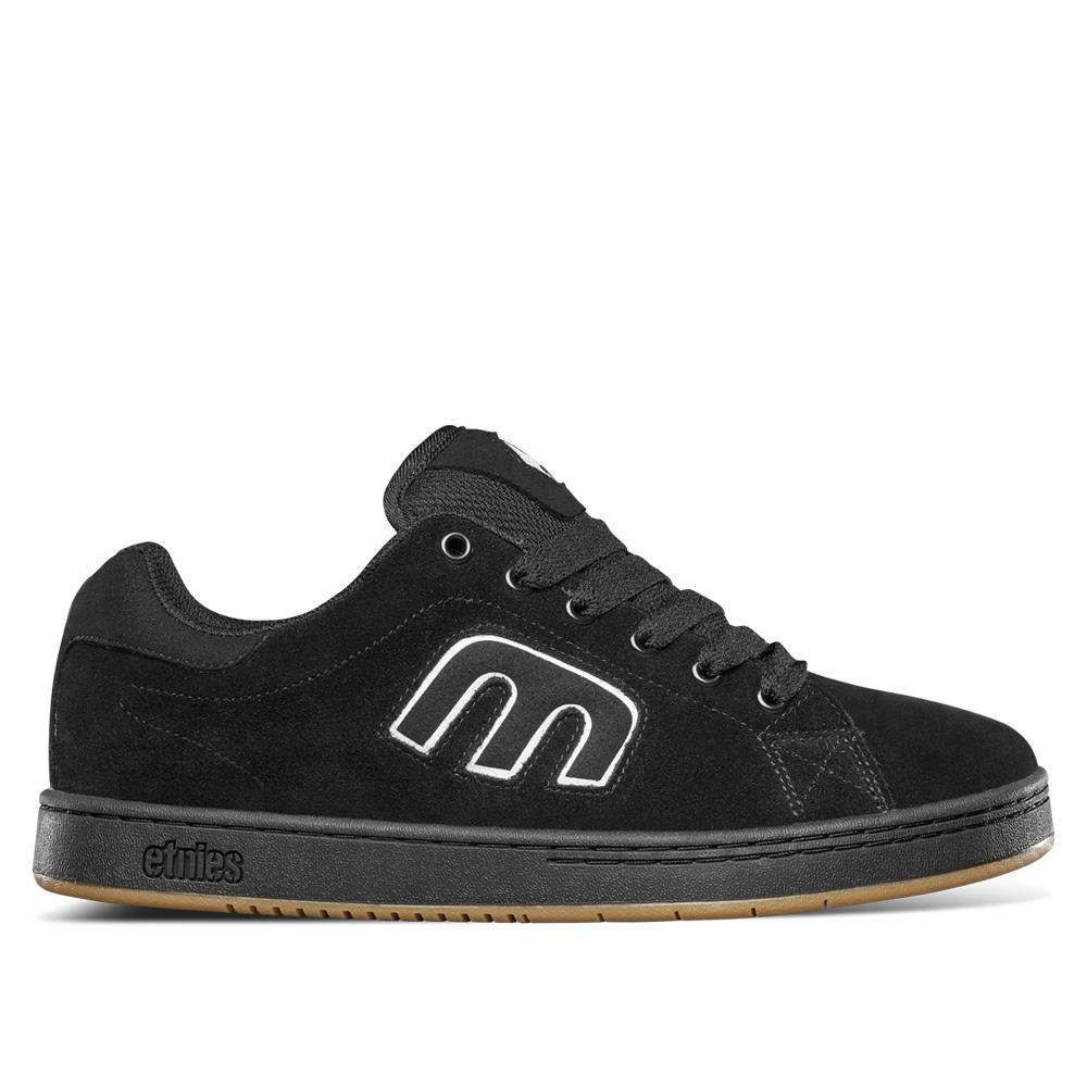 Etnies Callicut - Black/White