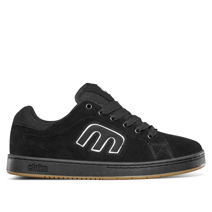 Etnies Callicut - Black/White