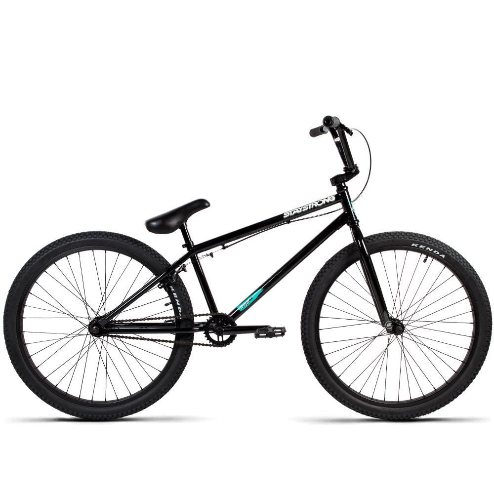 Stay Strong Major 26" BMX Bike