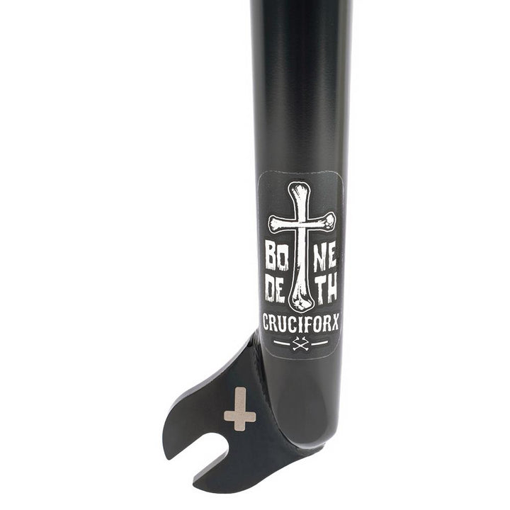 Bone Deth Cruciforx Fork