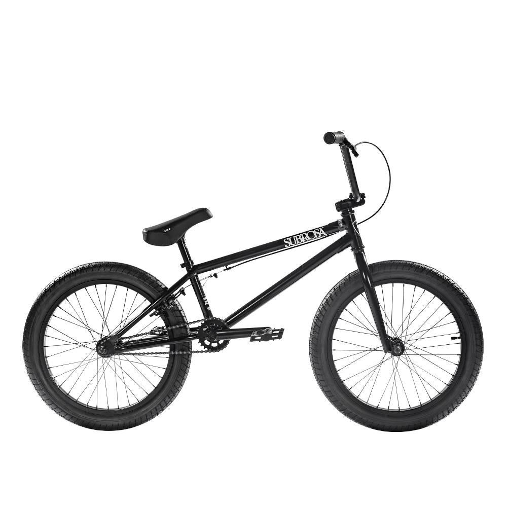 BMX complet Subrosa Altus