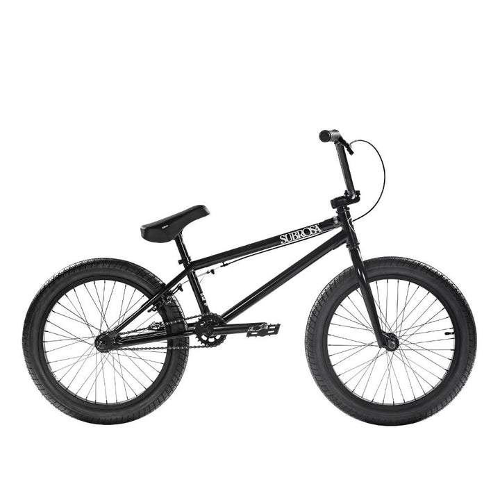 BMX complet Subrosa Altus