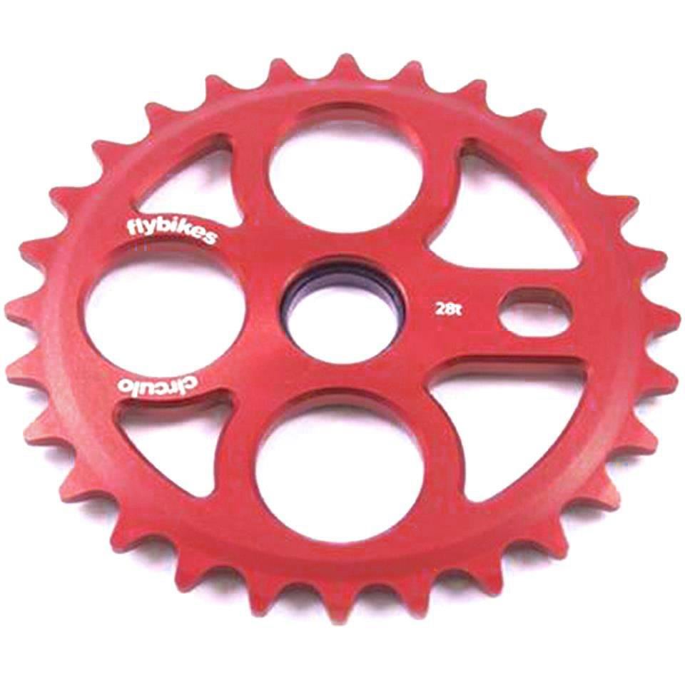 Fly Circulo Sprocket