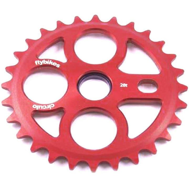 Fly Circulo Sprocket