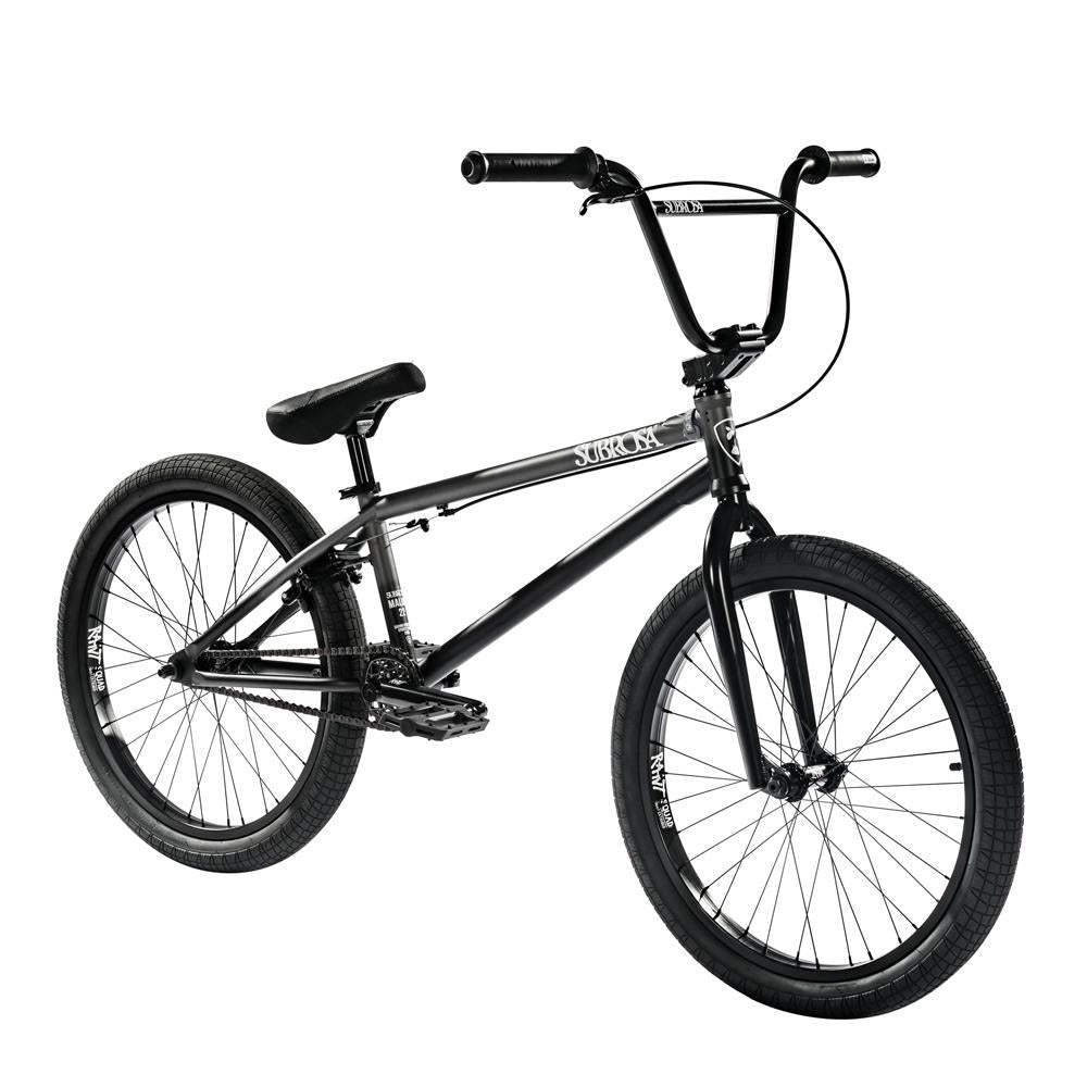 Subrosa Malum 22" BMX Bike