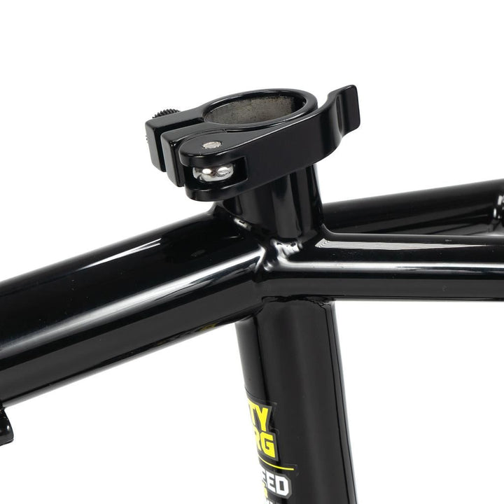 Stay Strong Speed & Style Pro XXL Race Frame